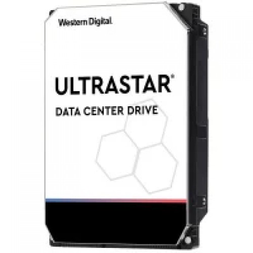 Western Digital 18TB Ultrastar HDD He18